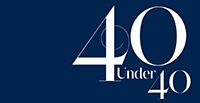 40 under 40